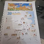 Arco Di Trionfo Frühstückspension