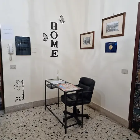 Bed & Breakfast Arco Di Trionfo