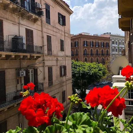 Arco Di Trionfo Bed & Breakfast