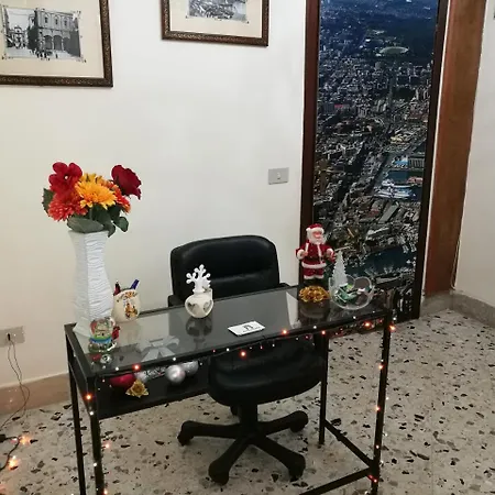Arco Di Trionfo 4*