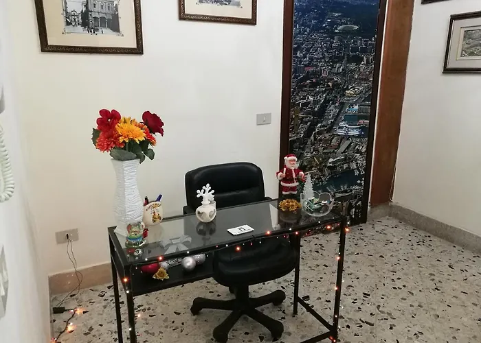 Arco Di Trionfo 4*