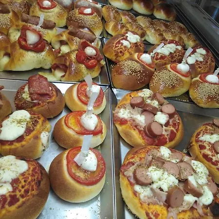 Bed and breakfast Arco Di Trionfo Palermo