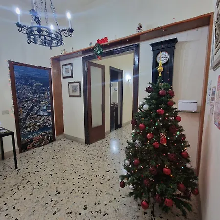 Bed and breakfast Arco Di Trionfo 4*