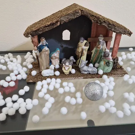 Arco Di Trionfo 4* Palermo