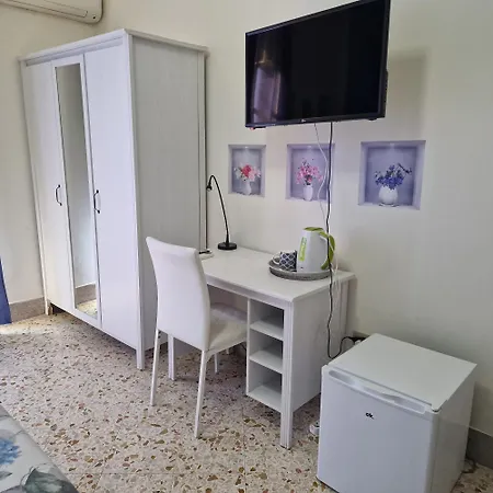 Arco Di Trionfo Bed and breakfast Palermo