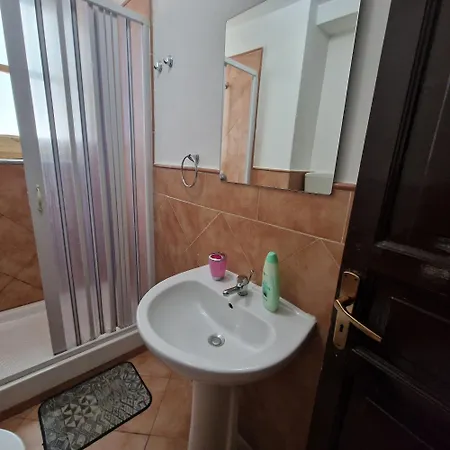 Arco Di Trionfo 4* Palermo