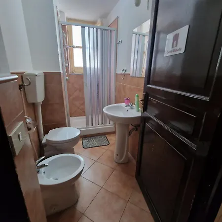 Arco Di Trionfo Bed and breakfast