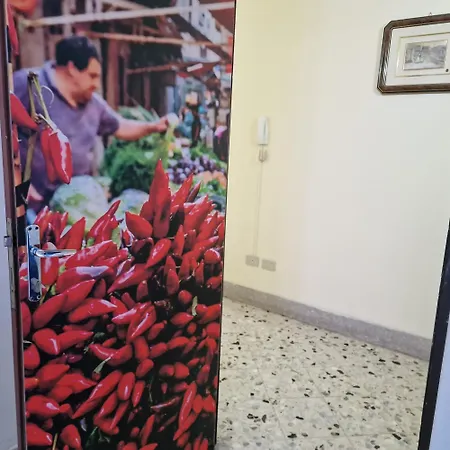 Arco Di Trionfo 4* Palermo