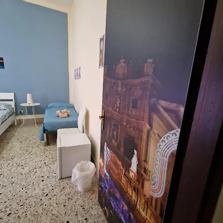 Arco Di Trionfo Bed & Breakfast 4*