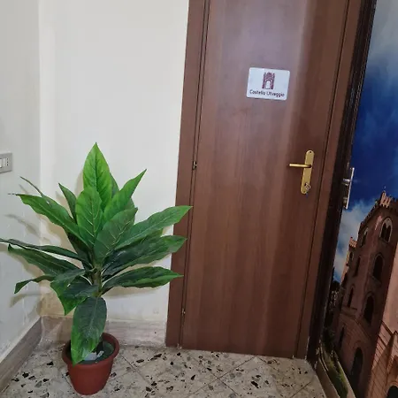 Arco Di Trionfo 4* Palermo