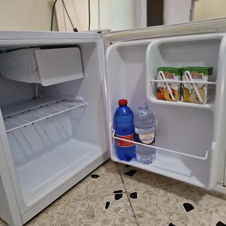 Arco Di Trionfo 4* Palermo