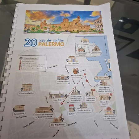 Arco Di Trionfo Bed and breakfast