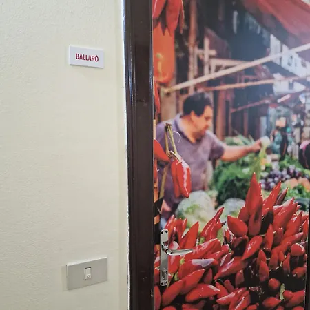 Arco Di Trionfo 4* Palermo