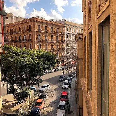 Arco Di Trionfo 4* Palermo