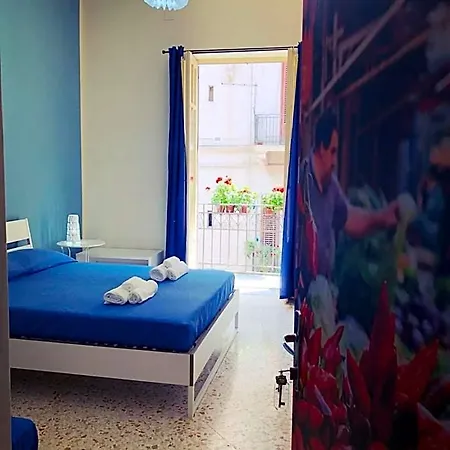 Bed & Breakfast Arco Di Trionfo Palermo