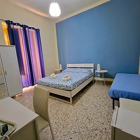 Bed & Breakfast Arco Di Trionfo 4*