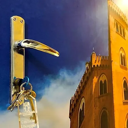 Arco Di Trionfo