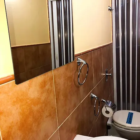 Arco Di Trionfo Palermo