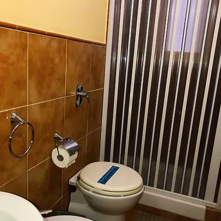 Arco Di Trionfo 4* Palermo