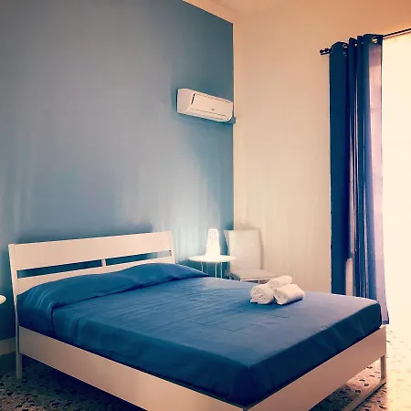 Arco Di Trionfo Bed and breakfast