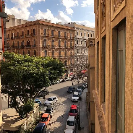 Arco Di Trionfo 4* Παλέρμο