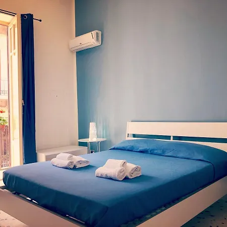 Bed and breakfast Arco Di Trionfo Palermo