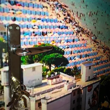 Arco Di Trionfo Frühstückspension