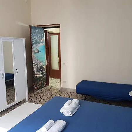 Oda ve Kahvaltı Arco Di Trionfo 3*