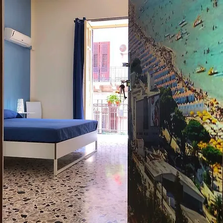 Frühstückspension Arco Di Trionfo 3*