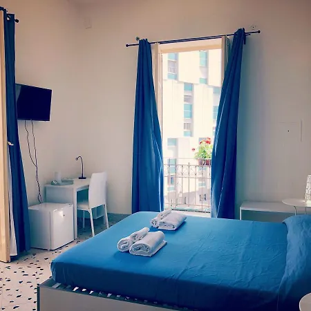 Bed and breakfast Arco Di Trionfo