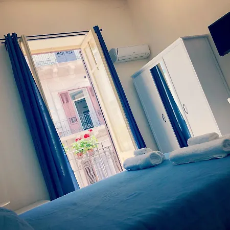 Arco Di Trionfo Frühstückspension 3*
