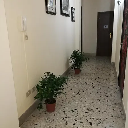 Bed and breakfast Arco Di Trionfo 4*