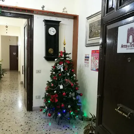 Arco Di Trionfo Palermo