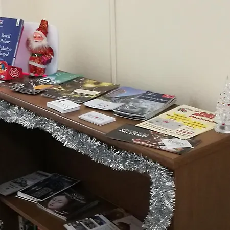 Bed and breakfast Arco Di Trionfo 4*