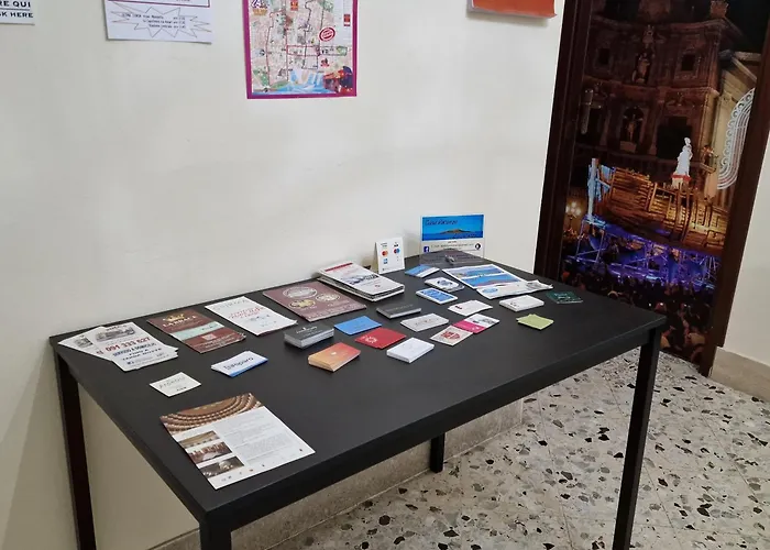 Arco Di Trionfo باليرمو