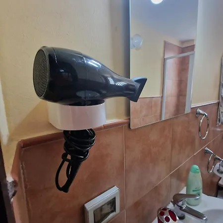 לינה וארוחת בוקר Arco Di Trionfo פלרמו