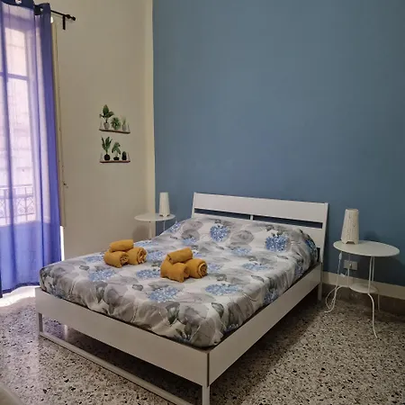 Arco Di Trionfo 4* פלרמו