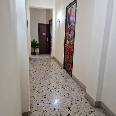 Arco Di Trionfo 4*