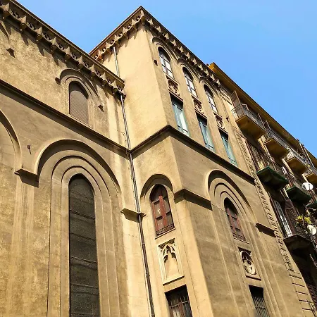 Arco Di Trionfo פלרמו