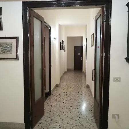 Arco Di Trionfo לינה וארוחת בוקר 4*
