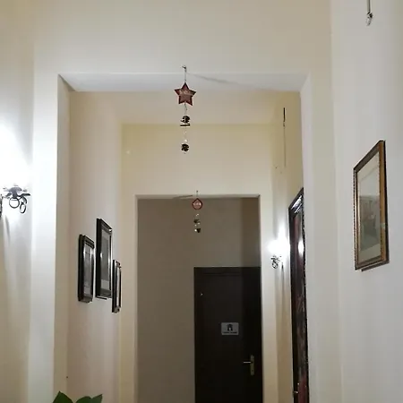 Arco Di Trionfo פלרמו