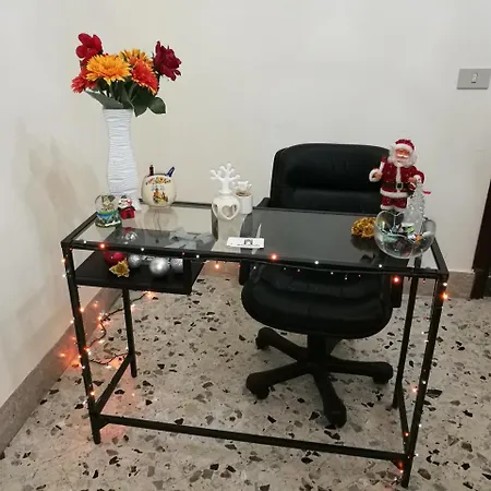 Arco Di Trionfo פלרמו