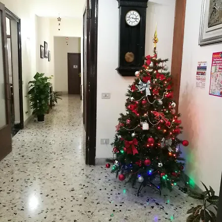 Arco Di Trionfo 4*