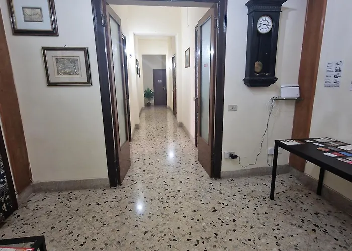 Arco Di Trionfo Palermo