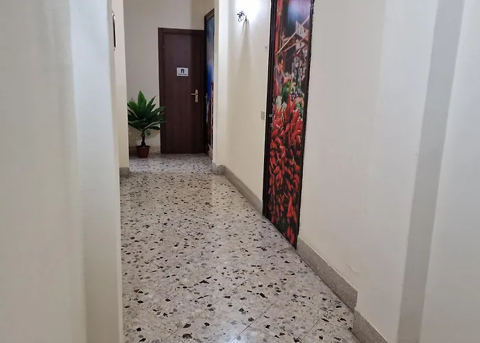 Arco Di Trionfo 4*
