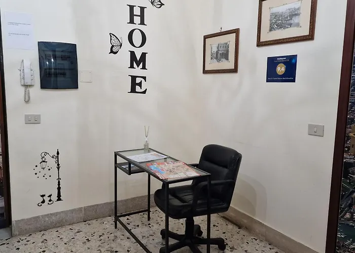 Frühstückspension Arco Di Trionfo