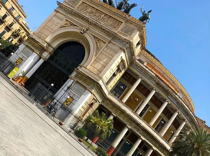 Frühstückspension Arco Di Trionfo