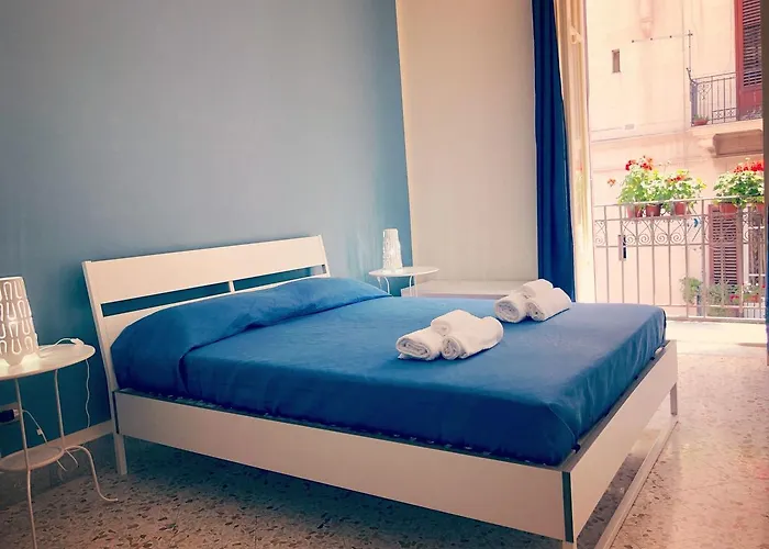 Arco Di Trionfo Frühstückspension 4*