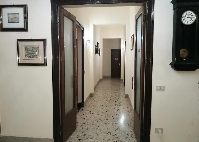 Arco Di Trionfo Frühstückspension 4*